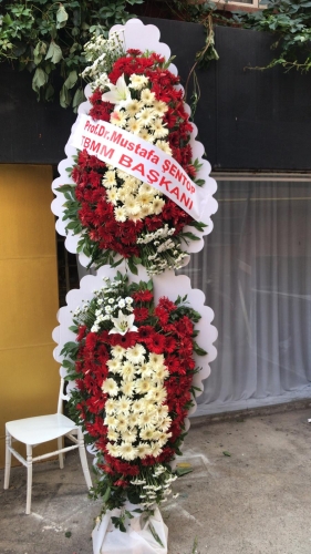 ÇİFT KATLI ÖZEL VİP ÇELENK