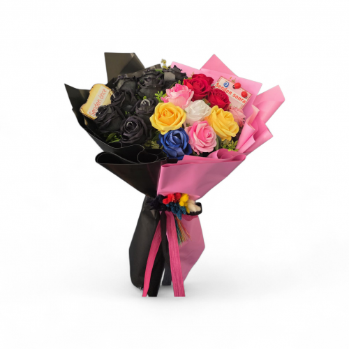 Senden önce senden sonra